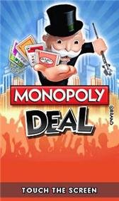 game pic for Monopoly Deal